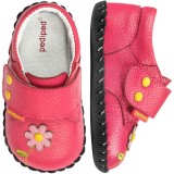 ~NEW~ Pediped Originals for Girls  - Aryanna Fuchsia Mary Jane