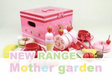 Mother Garden